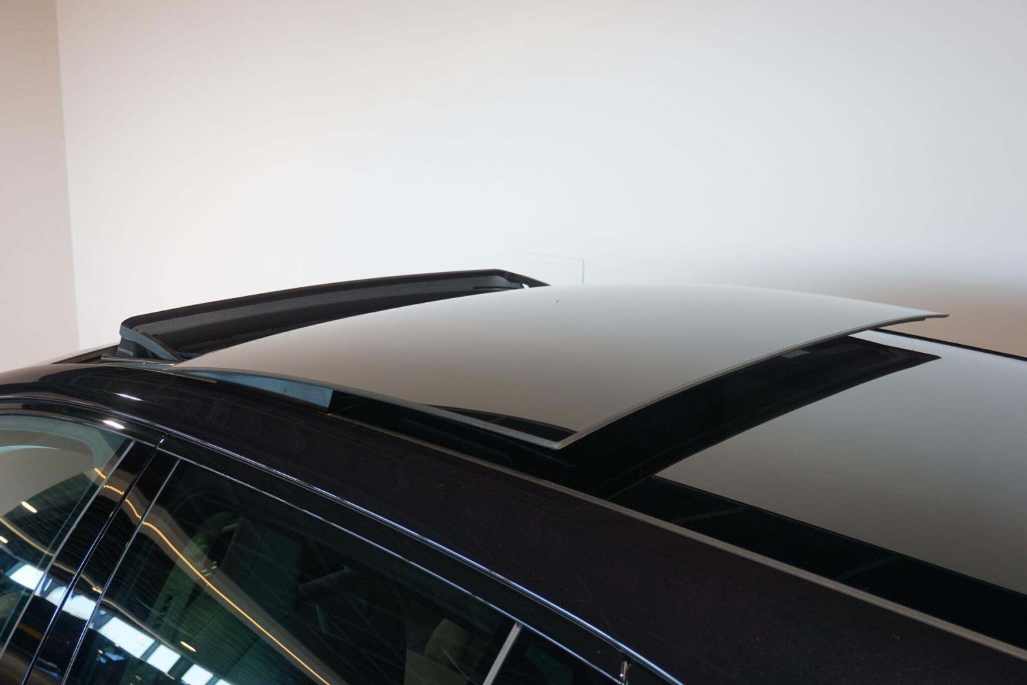 Porsche Panamera 2.9 V6 E-Hybrid 17.9kWh 4 Platinum Edition Sport Turismo 5dr Petrol Plug-in Hybrid PDK 4WD Euro 6 (s/s) (462 ps)